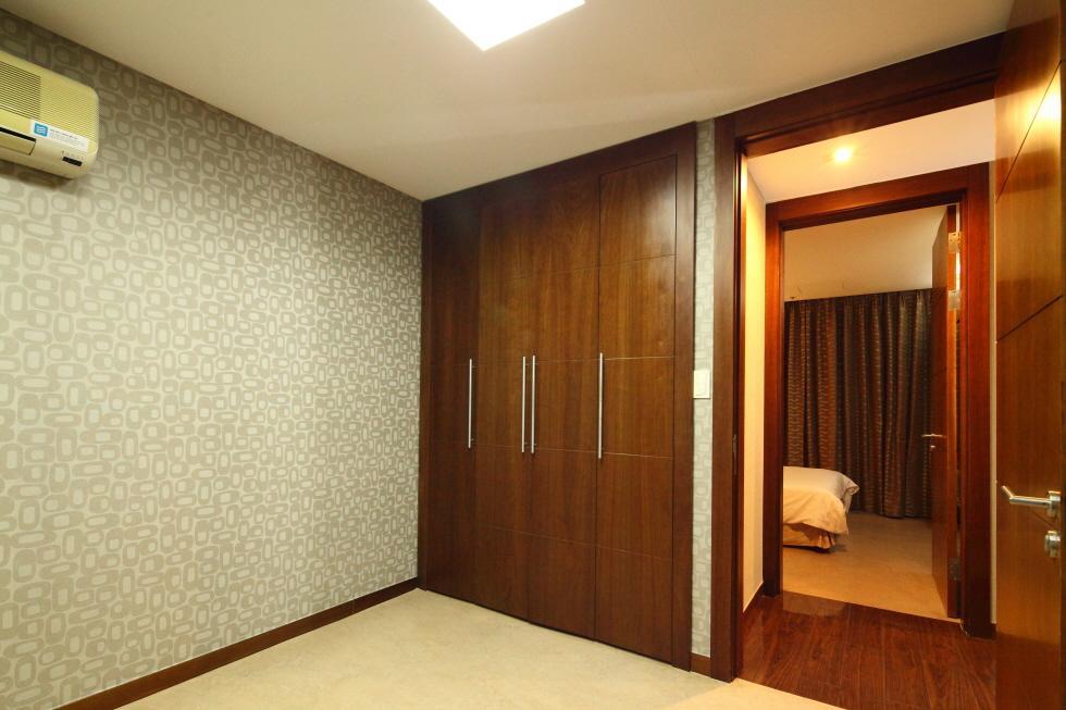 Hotel Resom Ocean Castle à Taean Extérieur photo